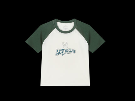 361° Short Sleeve T-Shirt W662519112 