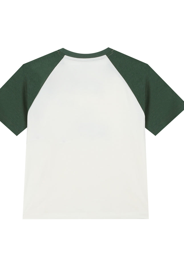 361° Short Sleeve T-Shirt W662519112 