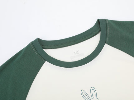 361° Short Sleeve T-Shirt W662519112 