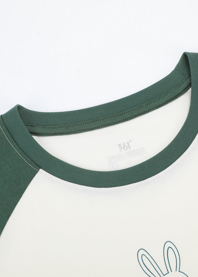 361° Short Sleeve T-Shirt W662519112 