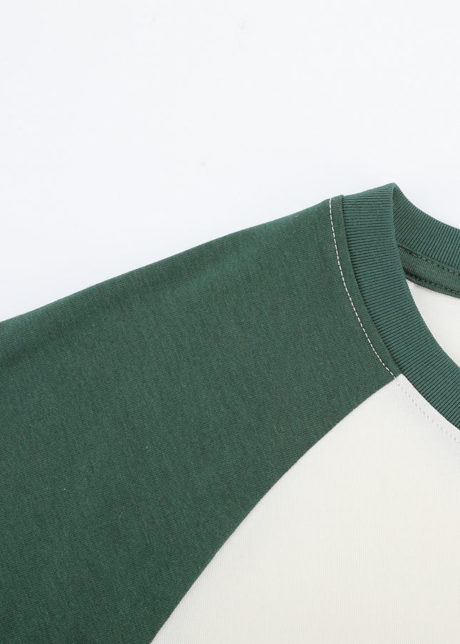 361° Short Sleeve T-Shirt W662519112 