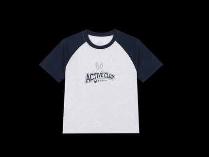 361° Short Sleeve T-Shirt W662519112 