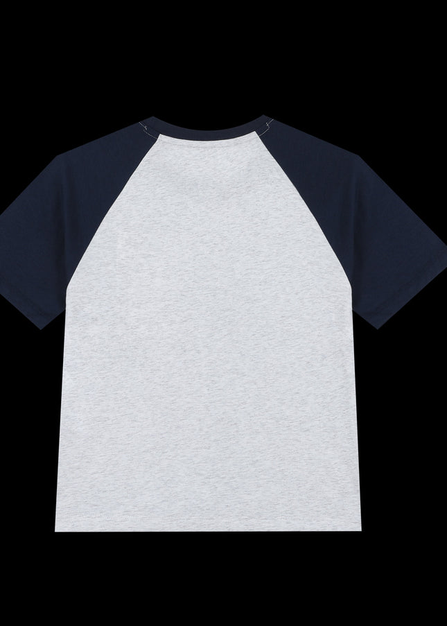 361° Short Sleeve T-Shirt W662519112 
