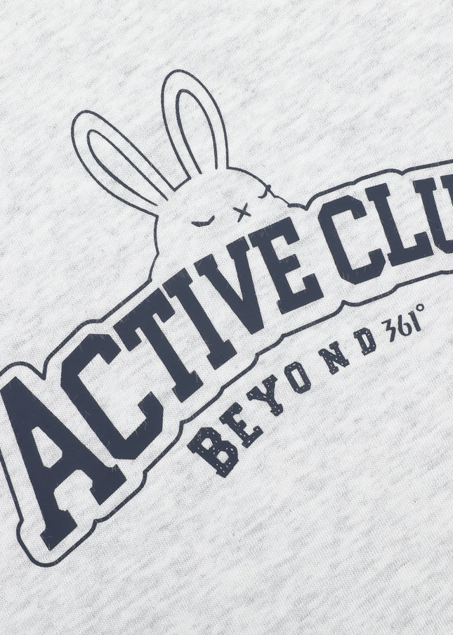 361° Short Sleeve T-Shirt W662519112 