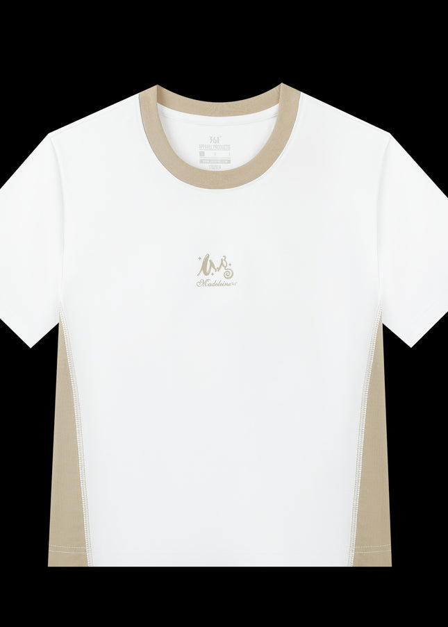 361° Short Sleeve T-Shirt W662519114 