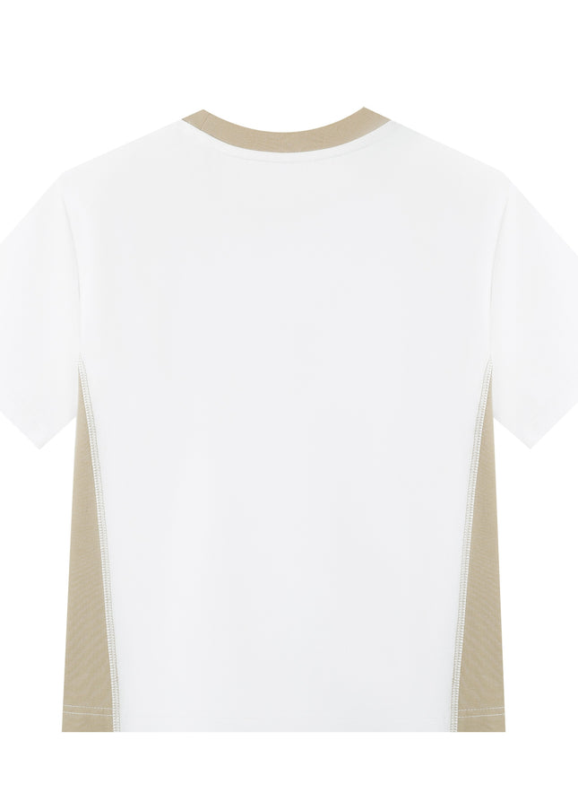 361° Short Sleeve T-Shirt W662519114 