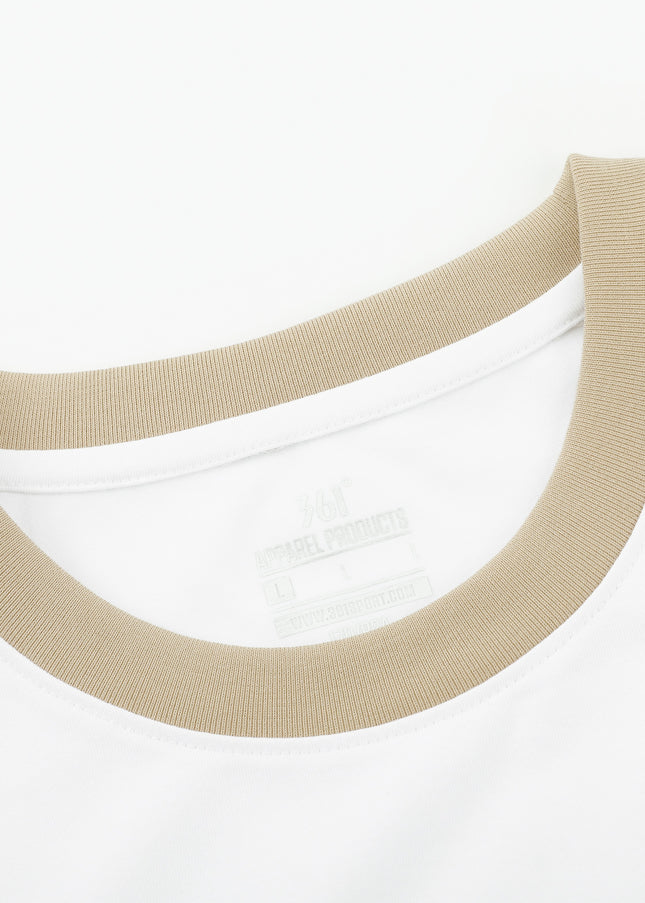 361° Short Sleeve T-Shirt W662519114 