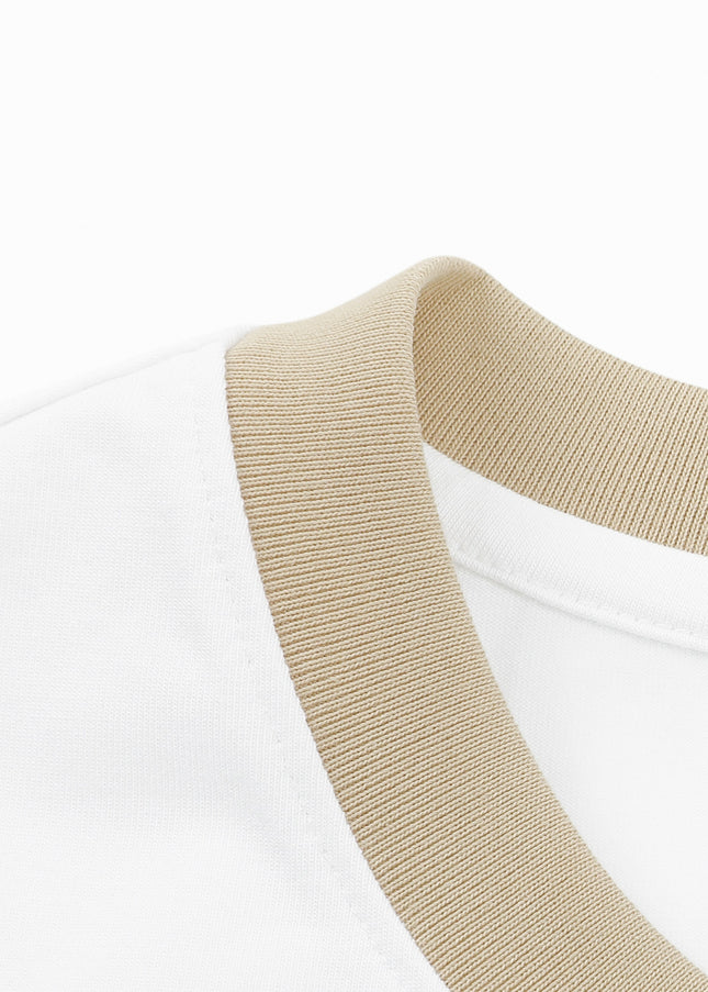 361° Short Sleeve T-Shirt W662519114 