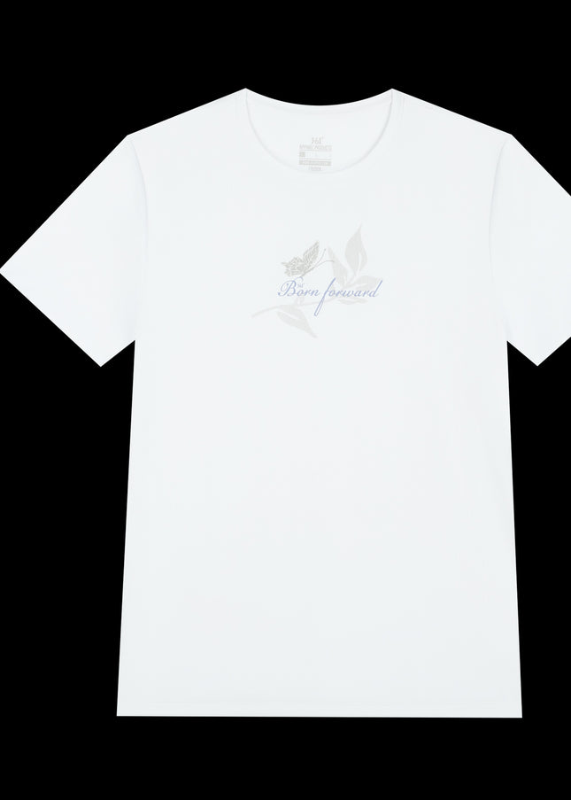 361° Short Sleeve T-Shirt W662524104 