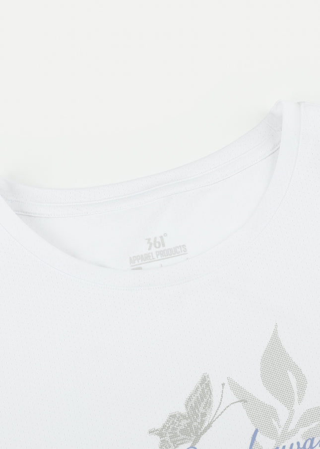 361° Short Sleeve T-Shirt W662524104 