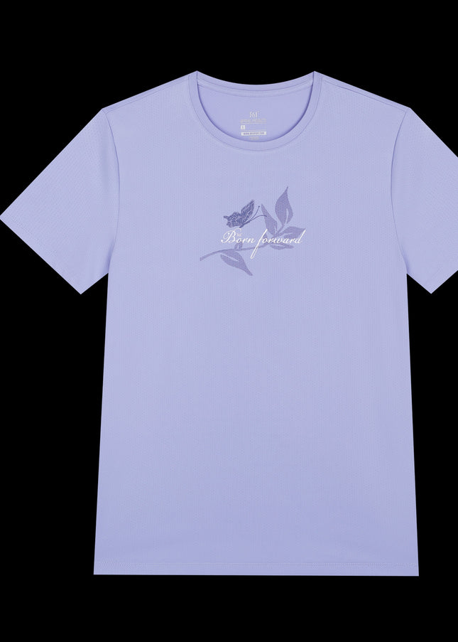 361° Short Sleeve T-Shirt W662524104 