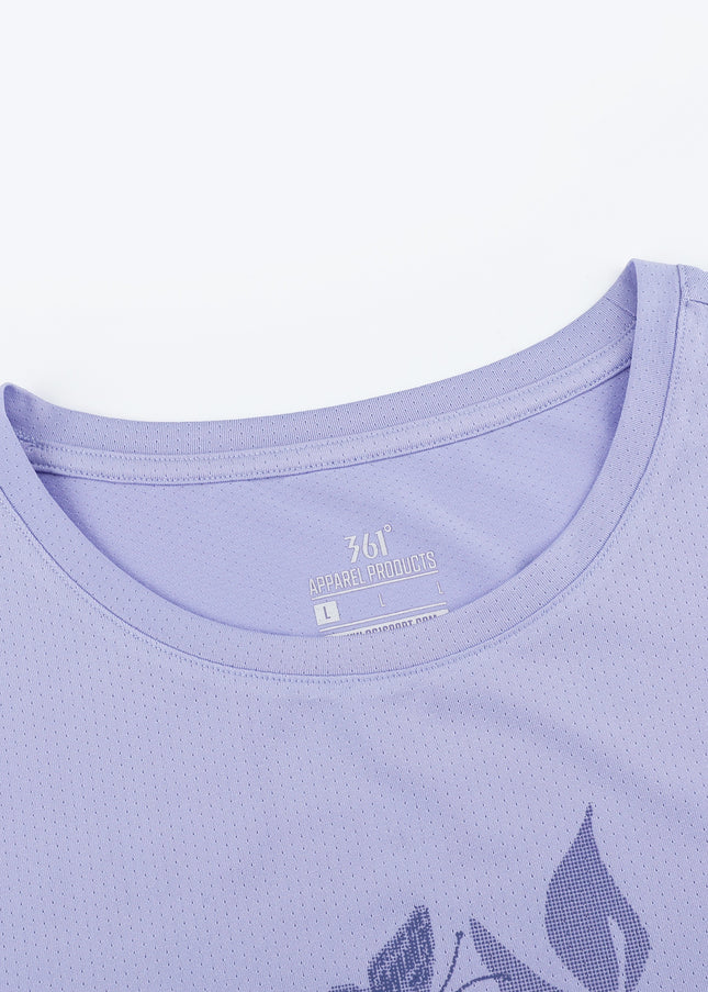 361° Short Sleeve T-Shirt W662524104 