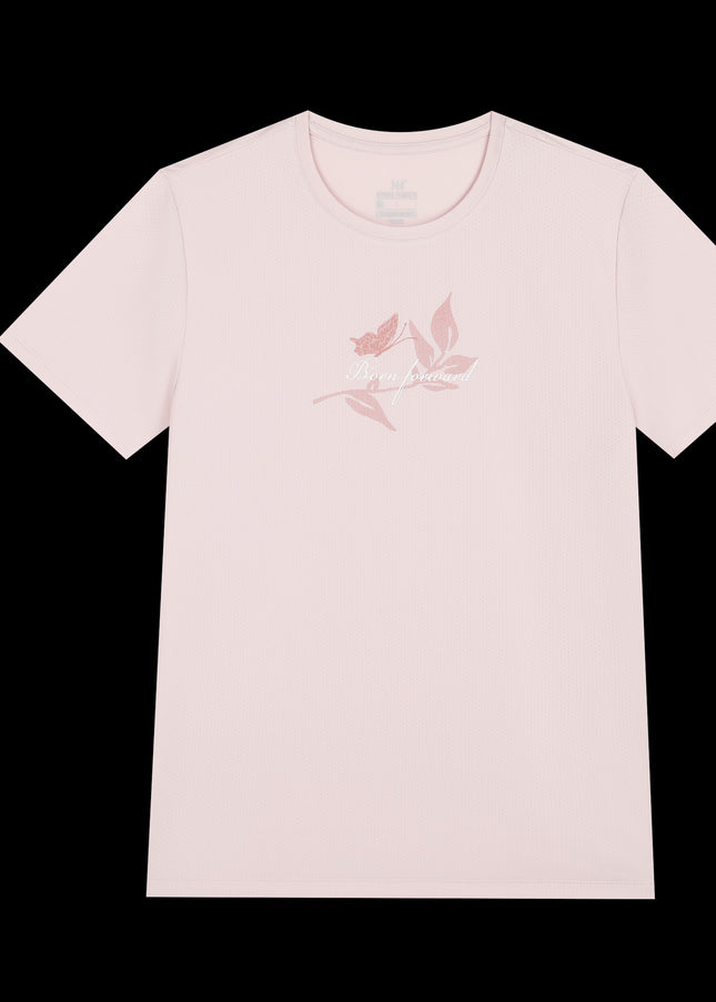 361° Short Sleeve T-Shirt W662524104 