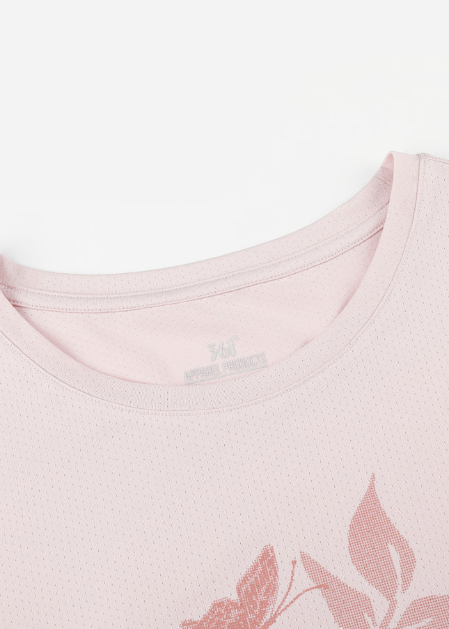 361° Short Sleeve T-Shirt W662524104 