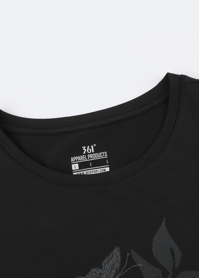 361° Short Sleeve T-Shirt W662524104 