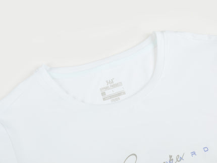 361° Short Sleeve T-Shirt W662524107 