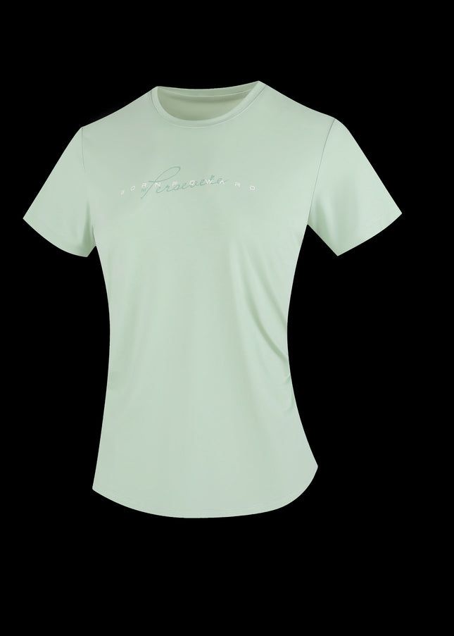 361° Short Sleeve T-Shirt W662524107 