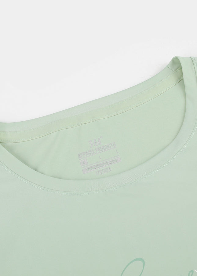 361° Short Sleeve T-Shirt W662524107 