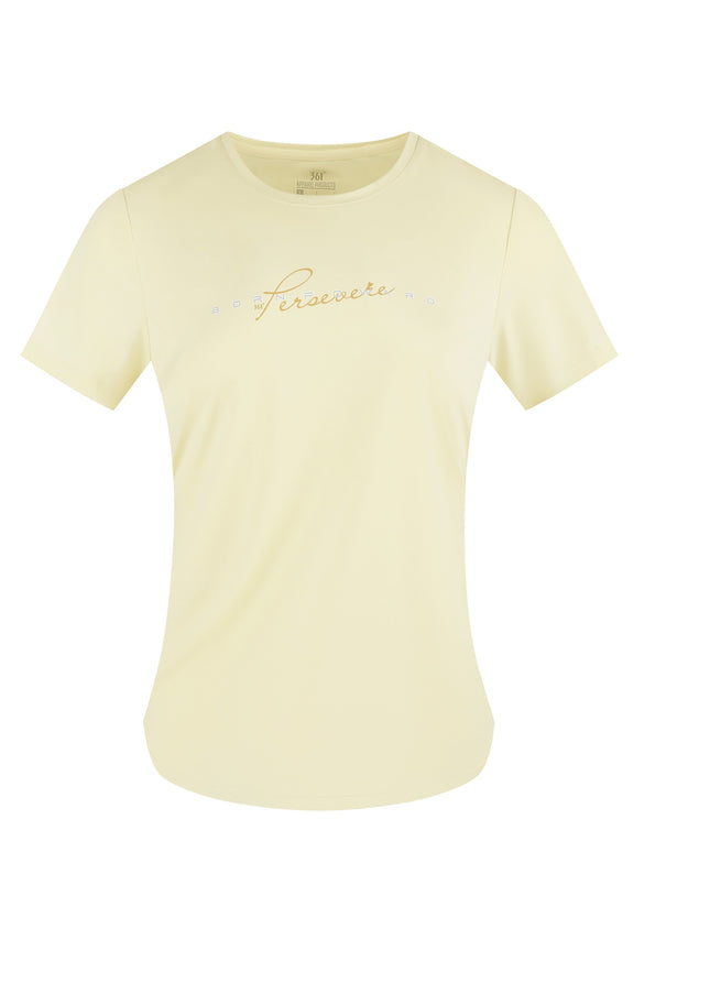 361° Short Sleeve T-Shirt W662524107 