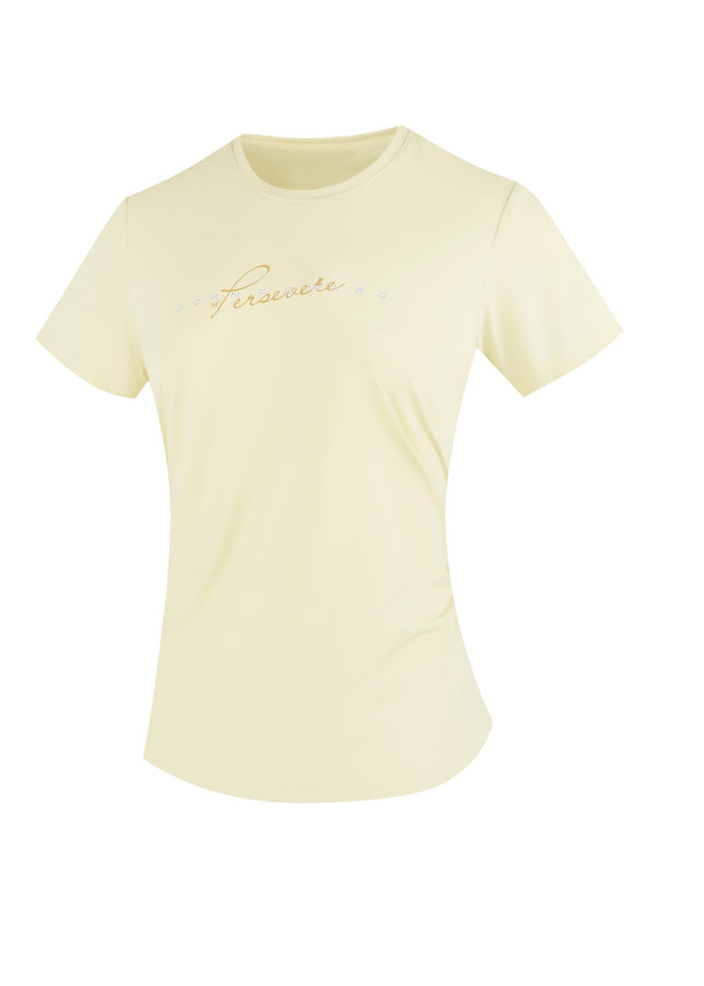 361° Short Sleeve T-Shirt W662524107 