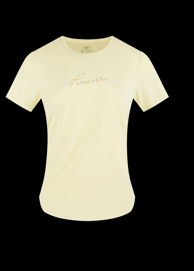 361° Short Sleeve T-Shirt W662524107 