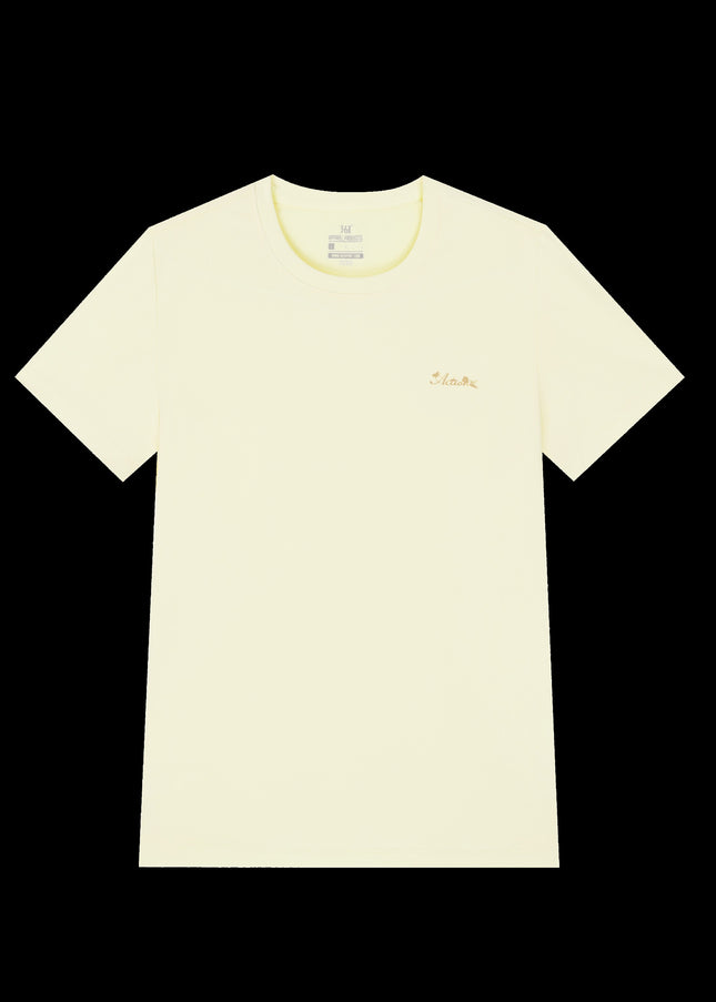 361° Short Sleeve T-Shirt W662524110 