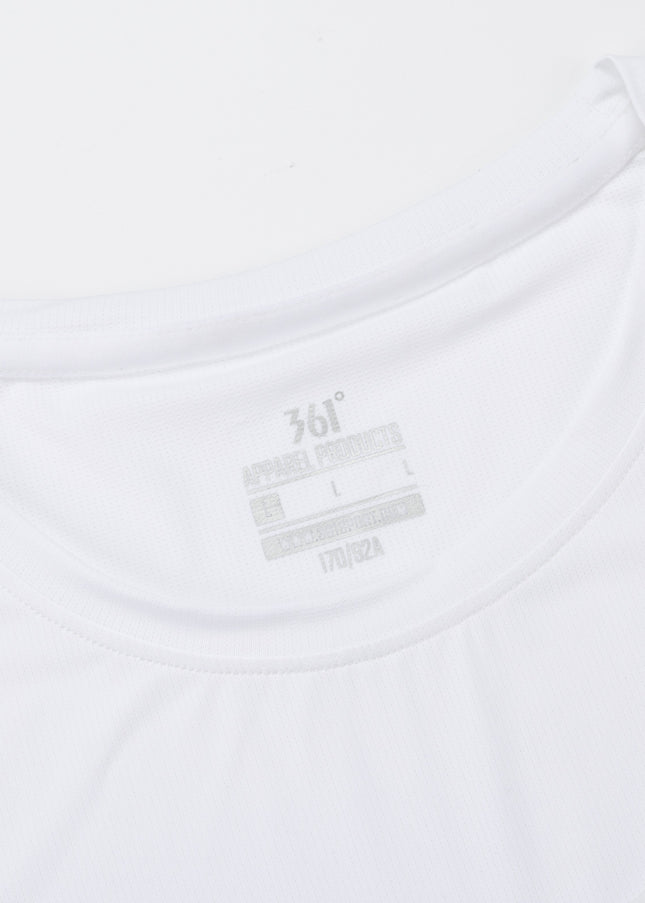 361° Short Sleeve T-Shirt W662528107 