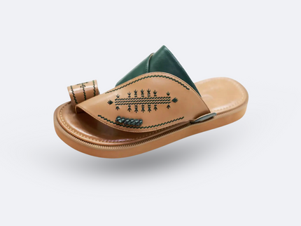 Franco Martini 7136155A Flip Flop