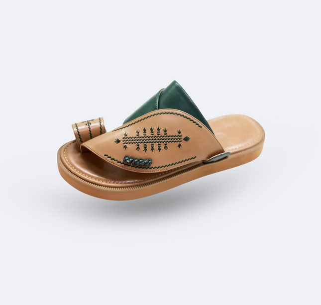 Franco Martini 7136155A Flip Flop