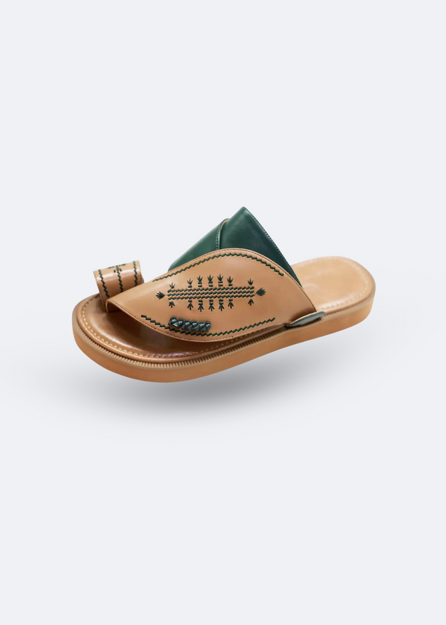 Franco Martini 7136155A Flip Flop