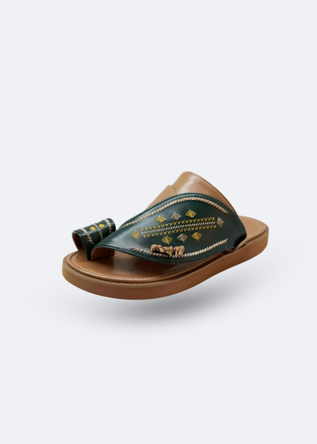 Franco Martini 713626 Flip Flop