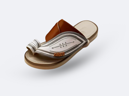 Franco Martini 713645 Flip Flop