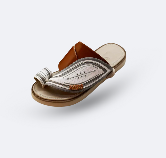 Franco Martini 713645 Flip Flop