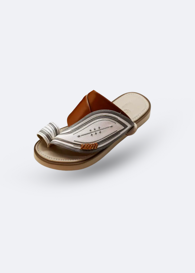 Franco Martini 713645 Flip Flop