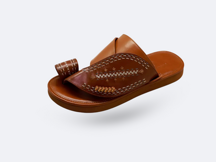 Franco Martini 733928 Flip Flop