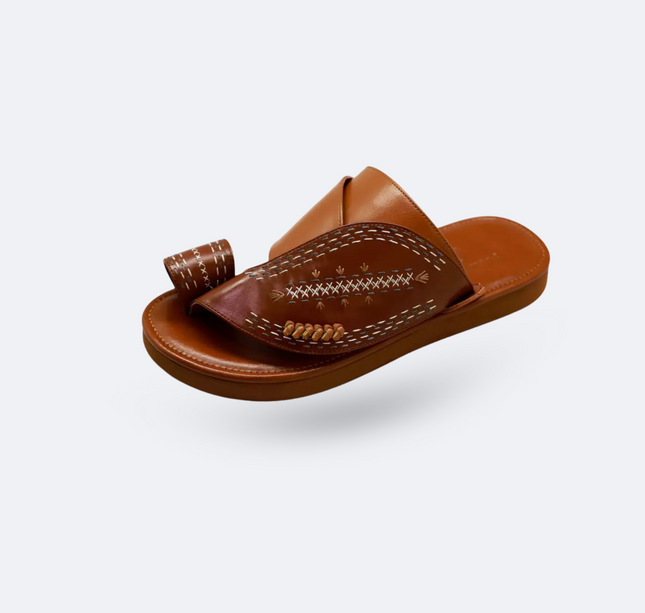 Franco Martini 733928 Flip Flop