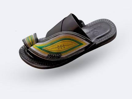 Franco Martini 762729 Flip Flop