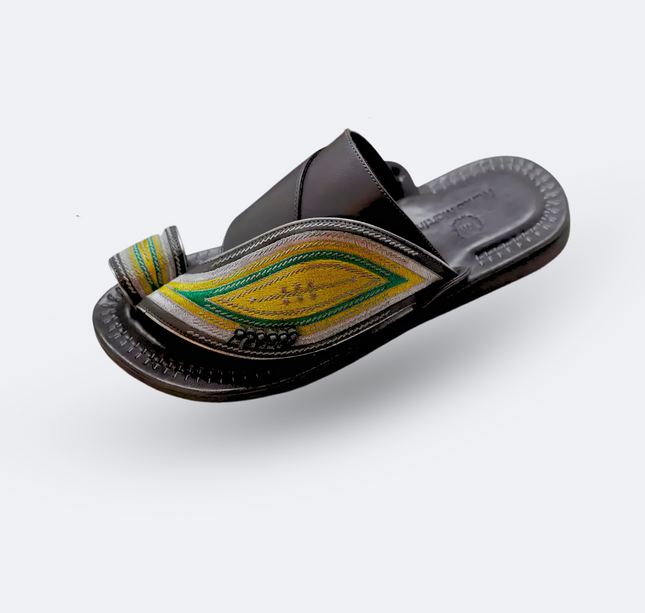 Franco Martini 762729 Flip Flop