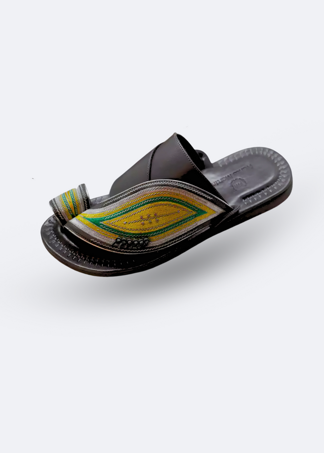 Franco Martini 762729 Flip Flop