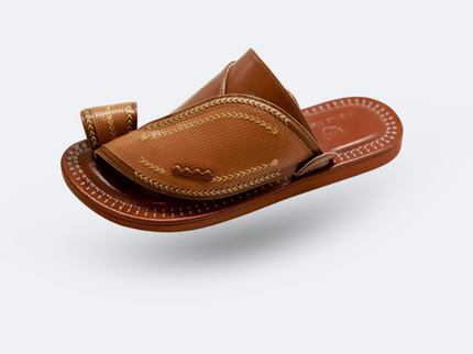 Franco Martini 762733B Flip Flop