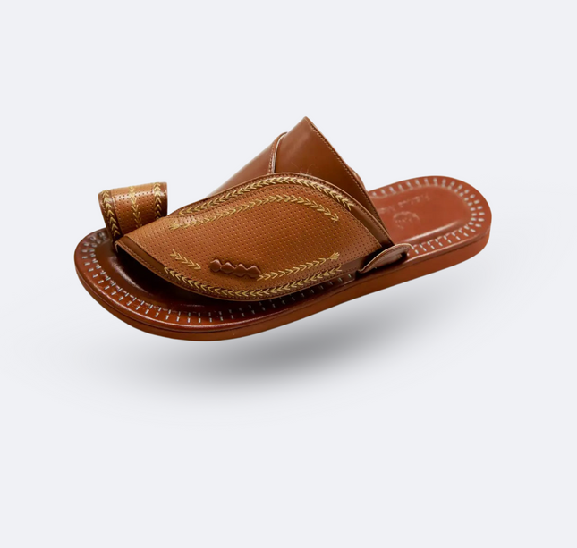 Franco Martini 762733B Flip Flop