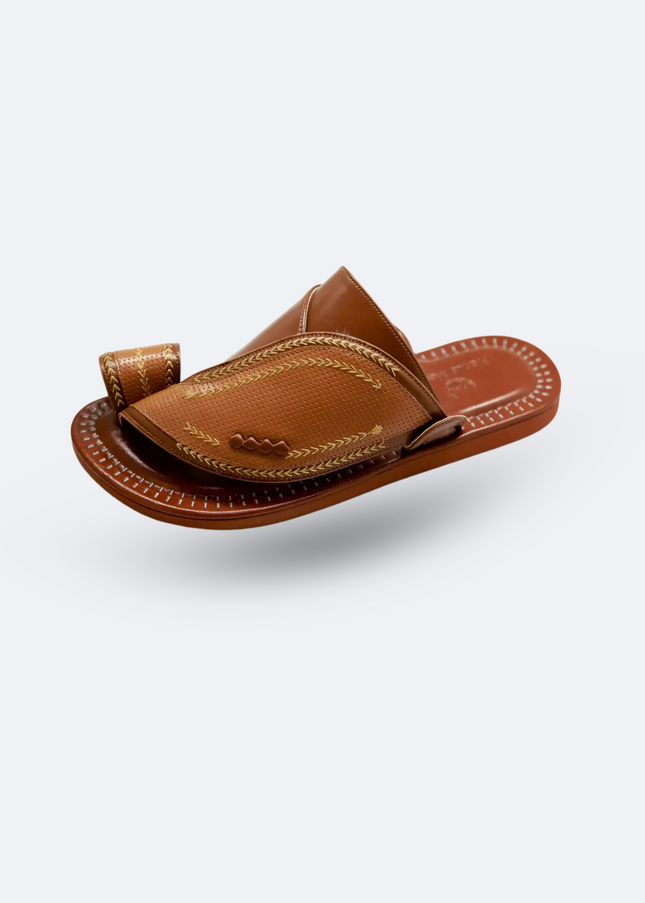 Franco Martini 762733B Flip Flop