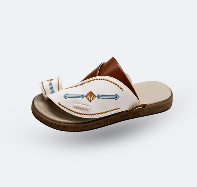 Franco Martini 772816 Flip Flop