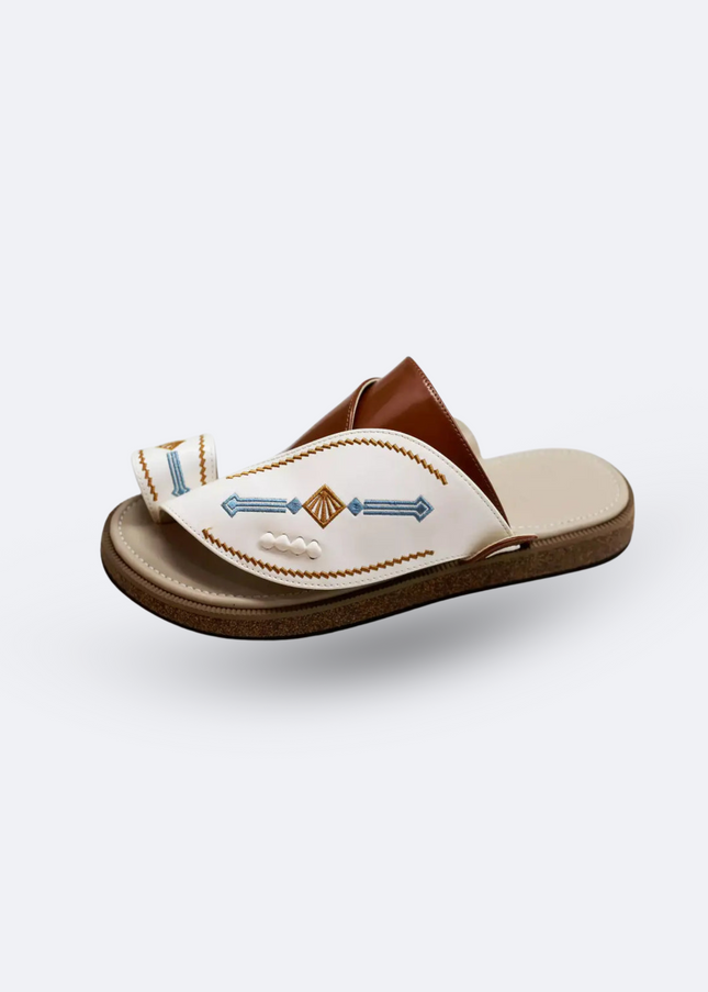 Franco Martini 772816 Flip Flop