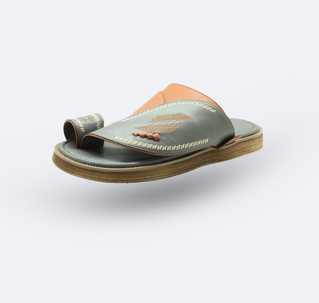 Franco Martini 772827 Flip Flop