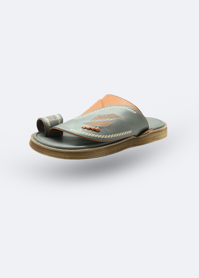 Franco Martini 772827 Flip Flop