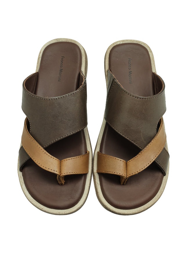 Franco Martini 82406 Flip Flop