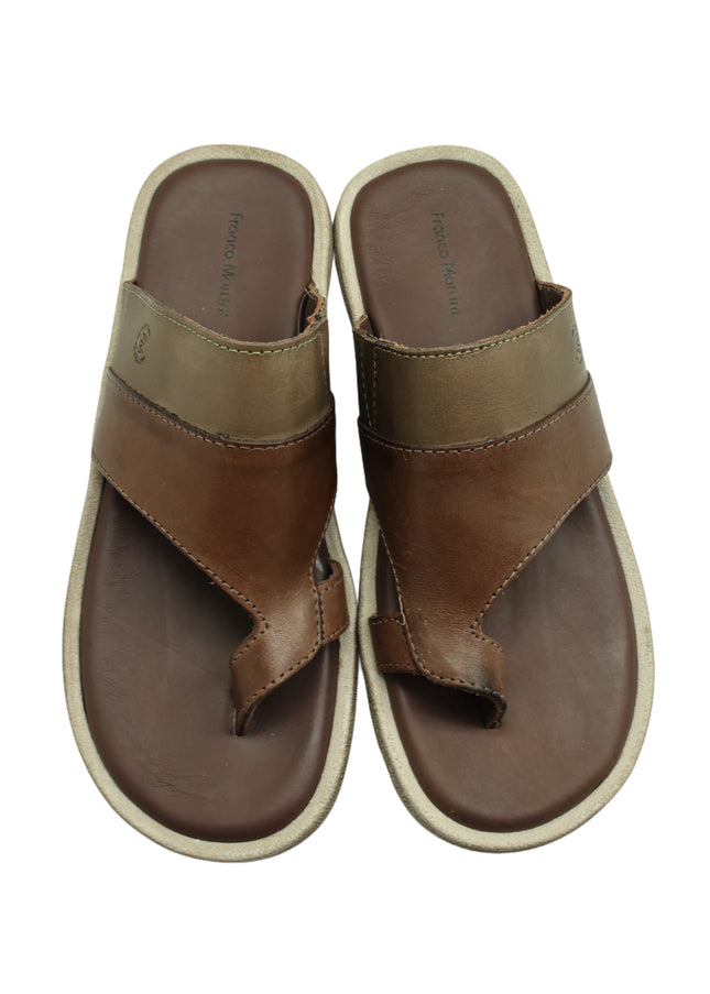 Franco Martini 82407 flip flop