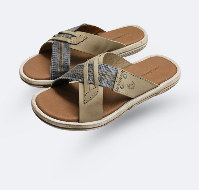 Franco Martini 8301 Flip Flop