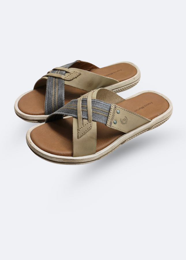 Franco Martini 8301 Flip Flop
